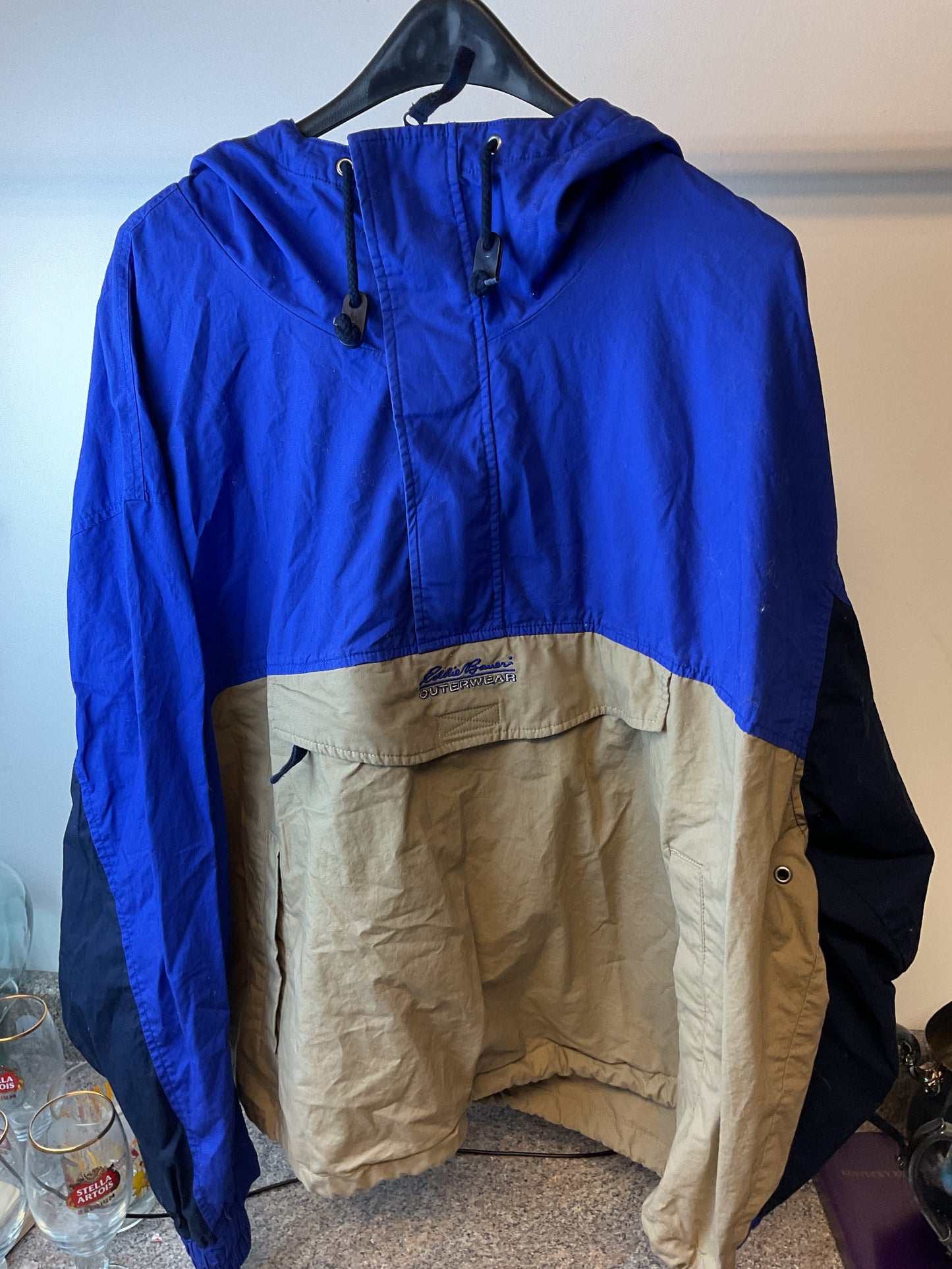 Vintage Eddie Bauer jacket