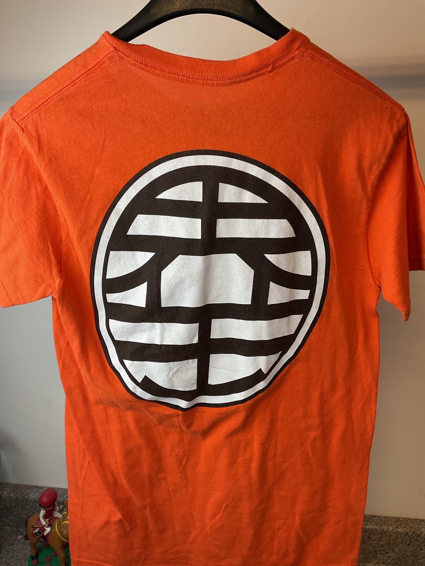 Dragon Ball Z Tee Small