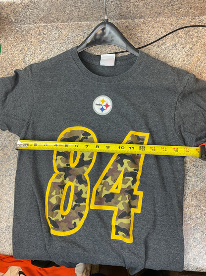 Antonio Brown Steelers Children’s Shirt