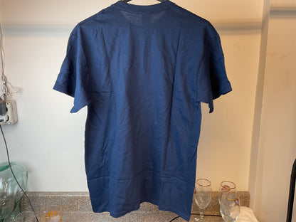 Navy Blue Preakness T-Shirt L