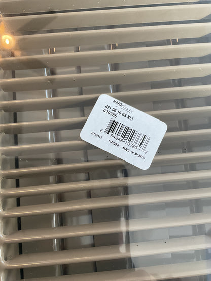 Unopened Hart Cooley Vent Registers