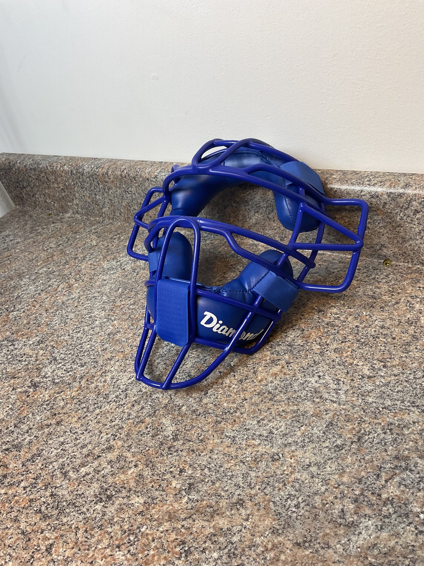 Diamond Baseball/ Softball Catchers Mask No Straps