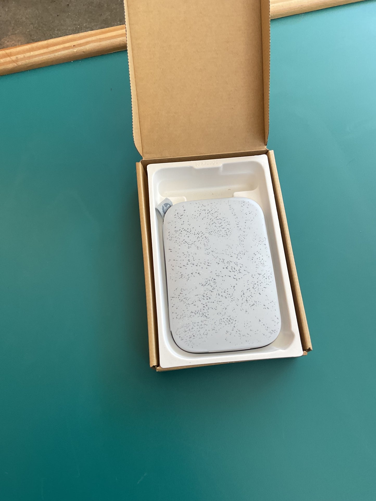 HP Sprocket Bluetooth Printer New