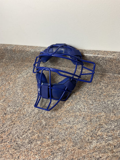 All-Star Baseball/ Softball Catchers Mask No Straps