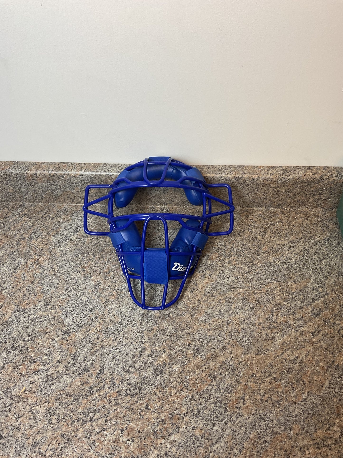 Diamond Baseball/ Softball Catchers Mask No Straps