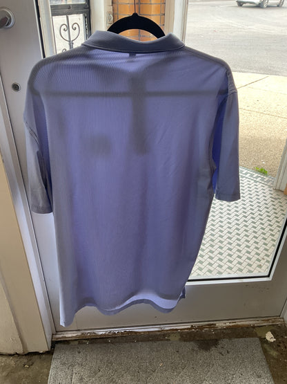 Peter Millar Summer Comfort Golf Polo Size Medium