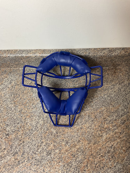 All-Star Baseball/ Softball Catchers Mask No Straps