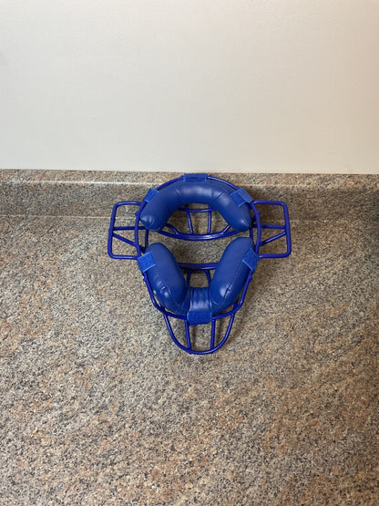 Diamond Baseball/ Softball Catchers Mask No Straps