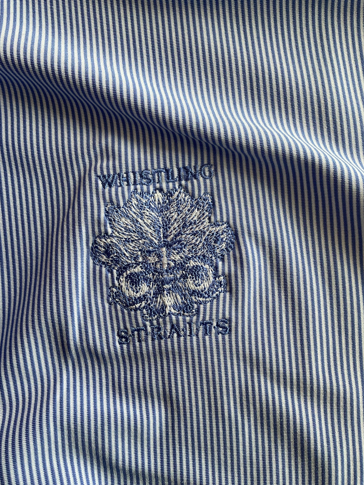 Peter Millar Summer Comfort Golf Polo Size Medium