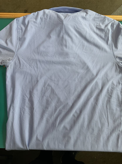 Peter Millar Summer Comfort Golf Polo Size Medium