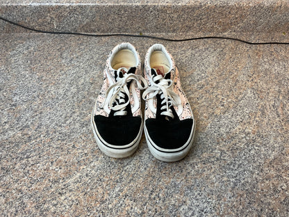 Peanuts Vans