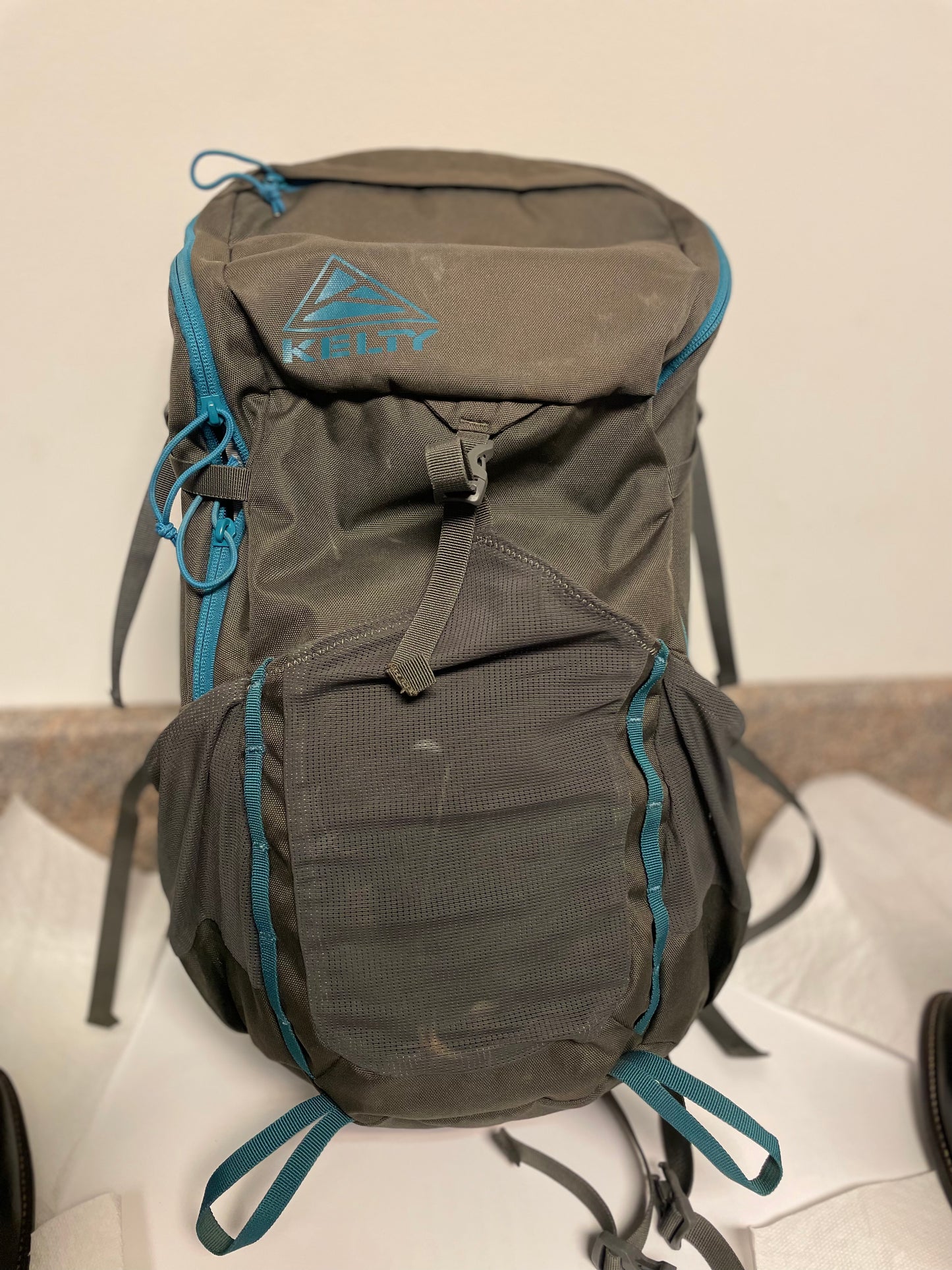 Kelty Asher 35 Back Pack