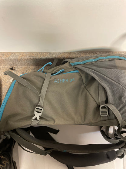 Kelty Asher 35 Back Pack